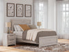Broachmyn Bed - De Avenue Furniture