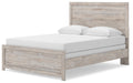 Broachmyn Bed - De Avenue Furniture