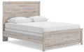 Broachmyn Bed - De Avenue Furniture