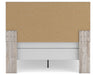 Broachmyn Bed - De Avenue Furniture