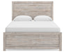 Broachmyn Bed - De Avenue Furniture