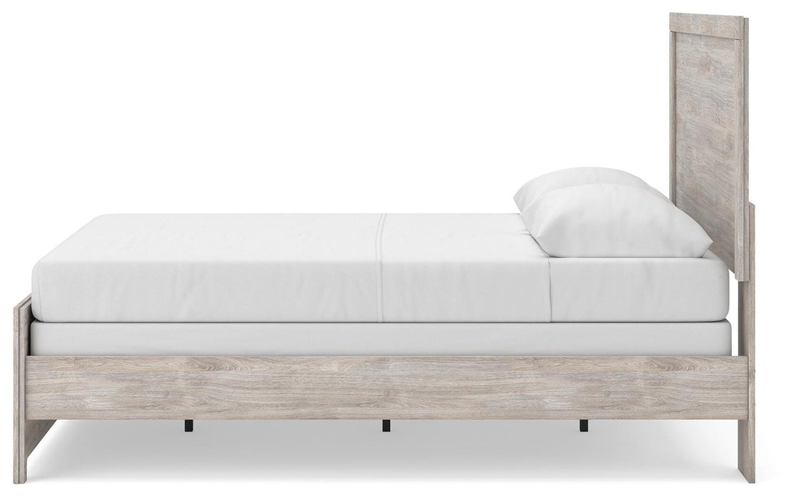 Broachmyn Bed - De Avenue Furniture