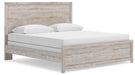Broachmyn Bed - De Avenue Furniture