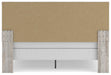 Broachmyn Bed - De Avenue Furniture