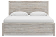 Broachmyn Bed - De Avenue Furniture