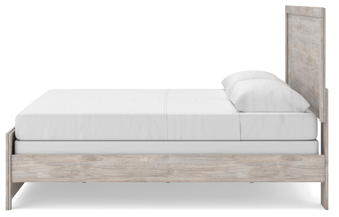 Broachmyn Bed - De Avenue Furniture