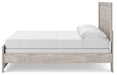 Broachmyn Bed - De Avenue Furniture