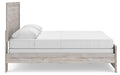 Broachmyn Bed - De Avenue Furniture