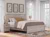 Broachmyn Bed - De Avenue Furniture