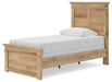 Makidern Bed - De Avenue Furniture