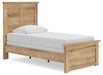 Makidern Bed - De Avenue Furniture