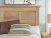 Makidern Bed - De Avenue Furniture