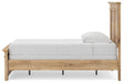 Makidern Bed - De Avenue Furniture