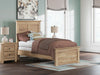 Makidern Bed - De Avenue Furniture