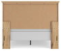 Makidern Bed - De Avenue Furniture