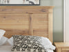 Makidern Bed - De Avenue Furniture