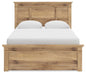Makidern Bed - De Avenue Furniture