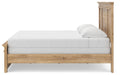 Makidern Bed - De Avenue Furniture