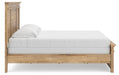 Makidern Bed - De Avenue Furniture