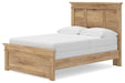 Makidern Bed - De Avenue Furniture