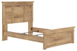 Makidern Bed - De Avenue Furniture