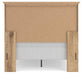 Makidern Bed - De Avenue Furniture