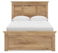 Makidern Bed - De Avenue Furniture