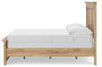 Makidern Bed - De Avenue Furniture