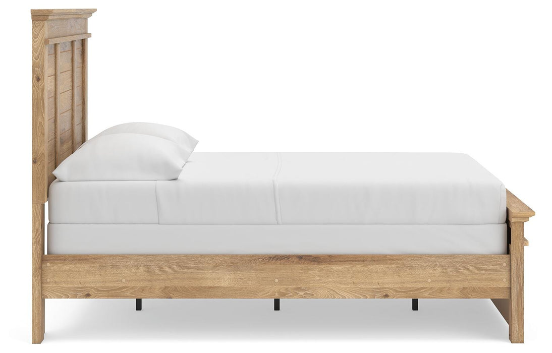 Makidern Bed - De Avenue Furniture