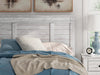 Makidern Bed - De Avenue Furniture