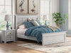 Makidern Bed - De Avenue Furniture