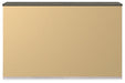 Gerridan Dresser - De Avenue Furniture
