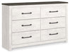 Gerridan Dresser - De Avenue Furniture