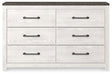 Gerridan Dresser - De Avenue Furniture