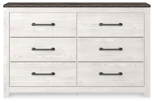 Gerridan Dresser - De Avenue Furniture