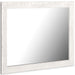 Gerridan Bedroom Mirror - De Avenue Furniture
