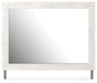 Gerridan Bedroom Mirror - De Avenue Furniture