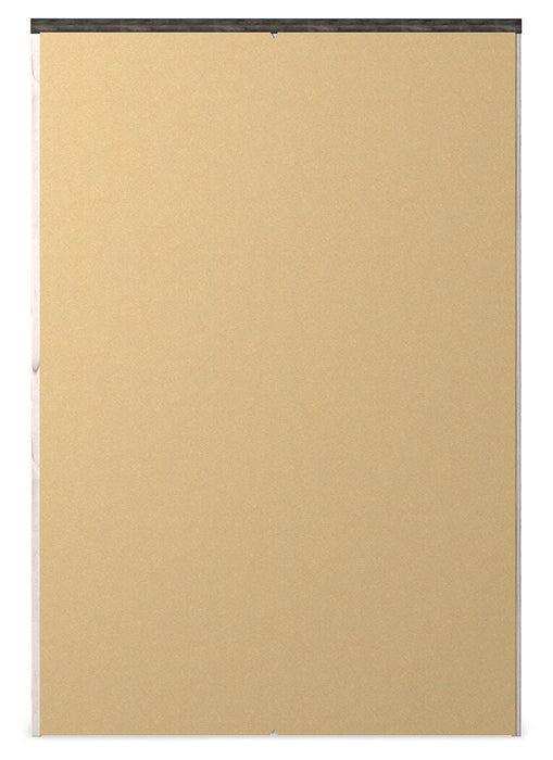 Gerridan Chest of Drawers - De Avenue Furniture