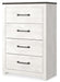 Gerridan Chest of Drawers - De Avenue Furniture