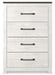 Gerridan Chest of Drawers - De Avenue Furniture