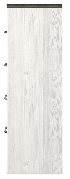 Gerridan Chest of Drawers - De Avenue Furniture