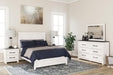 Gerridan Bedroom Set - De Avenue Furniture