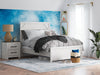 Gerridan Youth Bed - De Avenue Furniture