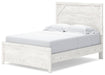 Gerridan Youth Bed - De Avenue Furniture