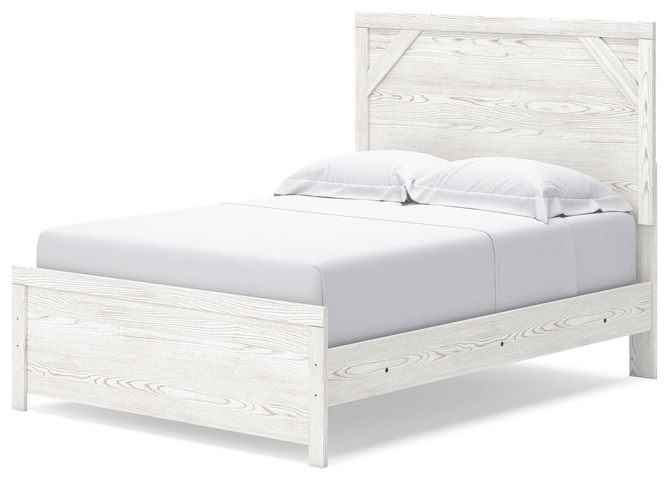 Gerridan Youth Bed - De Avenue Furniture