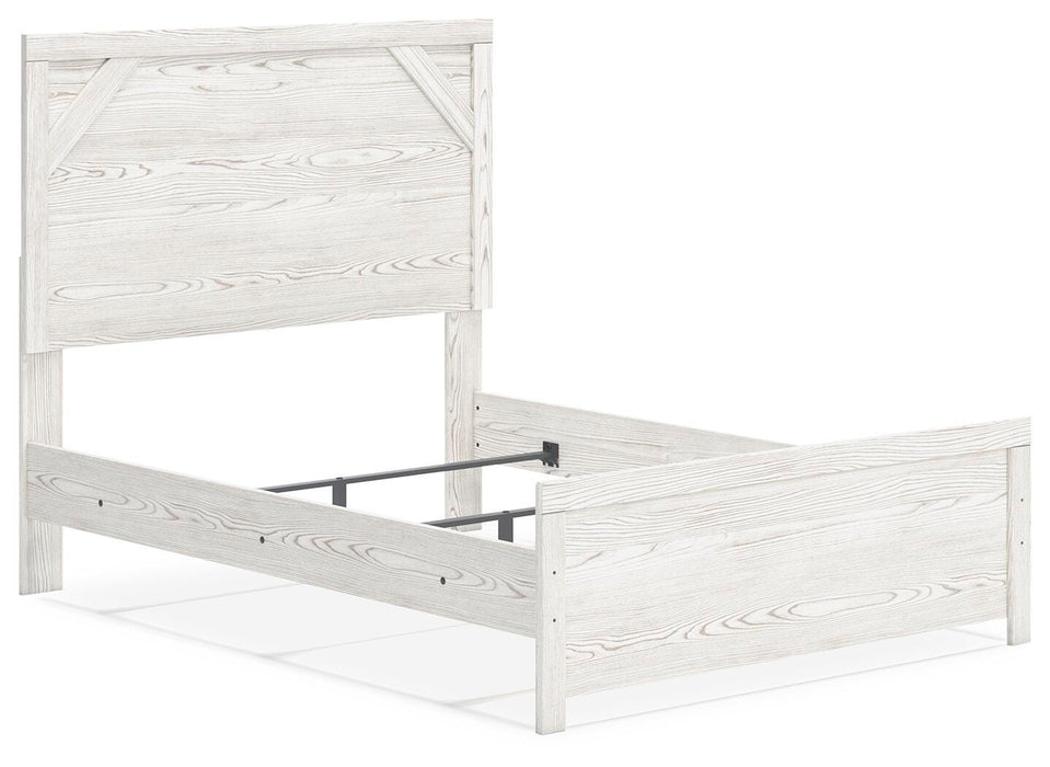 Gerridan Youth Bed - De Avenue Furniture