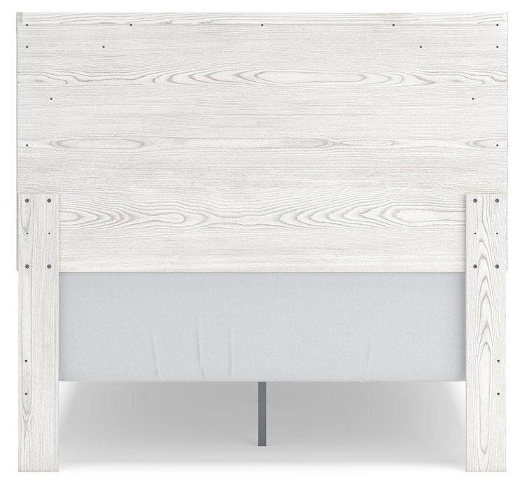 Gerridan Youth Bed - De Avenue Furniture