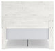 Gerridan Youth Bed - De Avenue Furniture