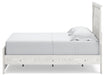 Gerridan Youth Bed - De Avenue Furniture
