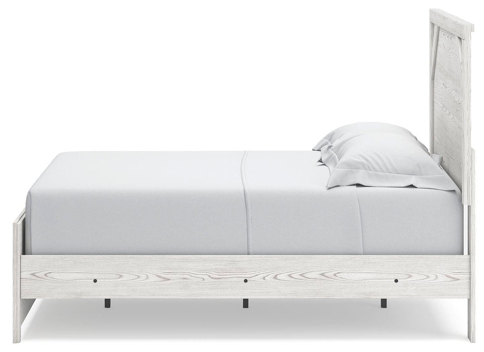 Gerridan Youth Bed - De Avenue Furniture